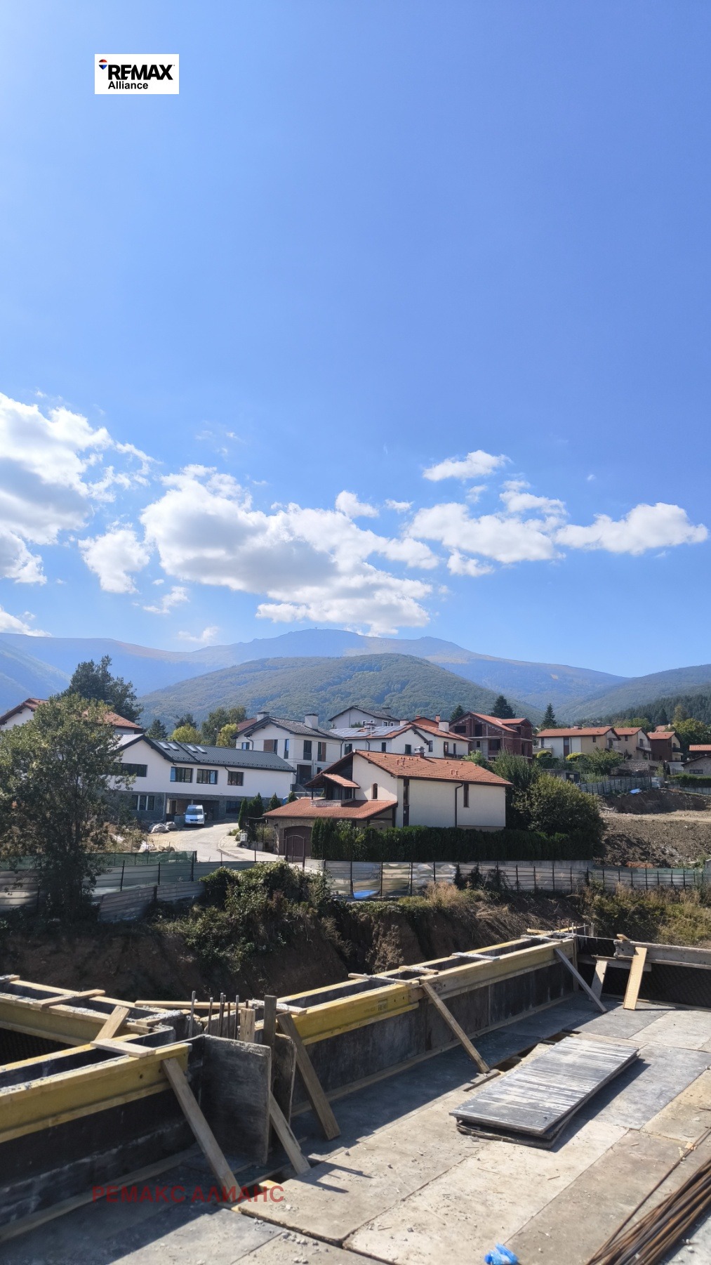 Продава 3-СТАЕН, гр. София, с. Бистрица, снимка 5 - Апартаменти - 56223619