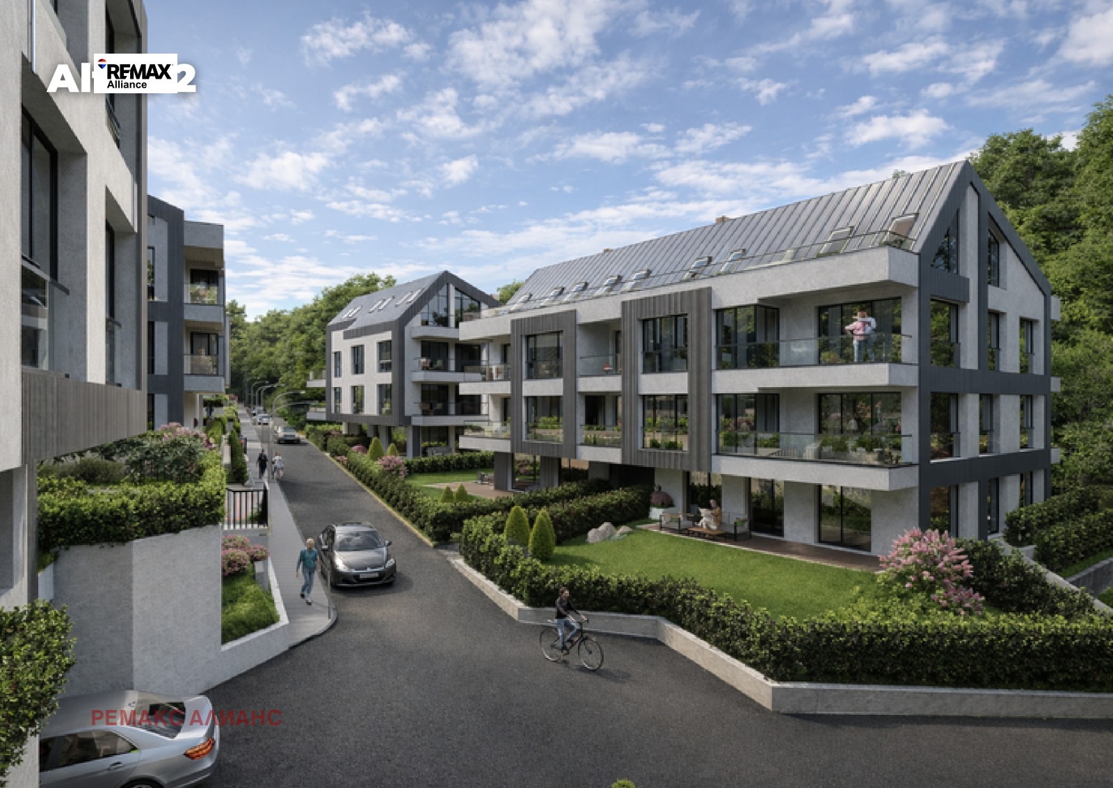 Продава 3-СТАЕН, гр. София, с. Бистрица, снимка 6 - Апартаменти - 56223619