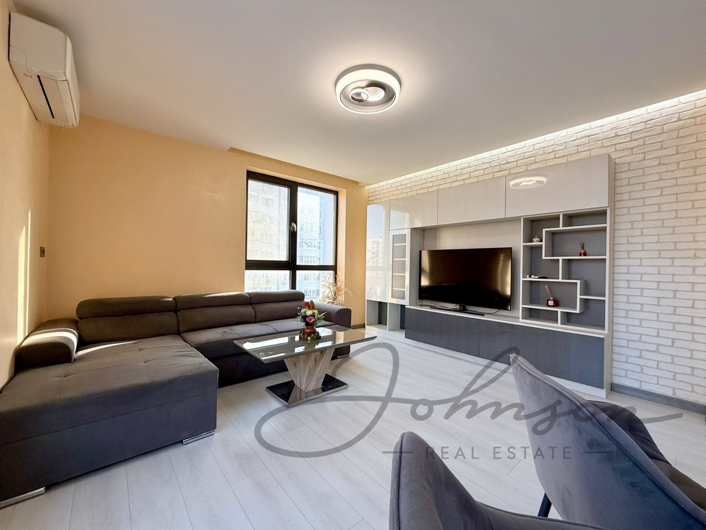 Продава 3-СТАЕН, гр. Варна, Кайсиева градина, снимка 4 - Апартаменти - 56339427