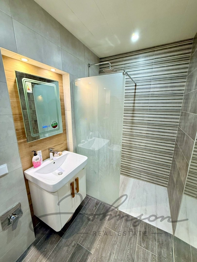 Продава 3-СТАЕН, гр. Варна, Кайсиева градина, снимка 12 - Апартаменти - 56339427