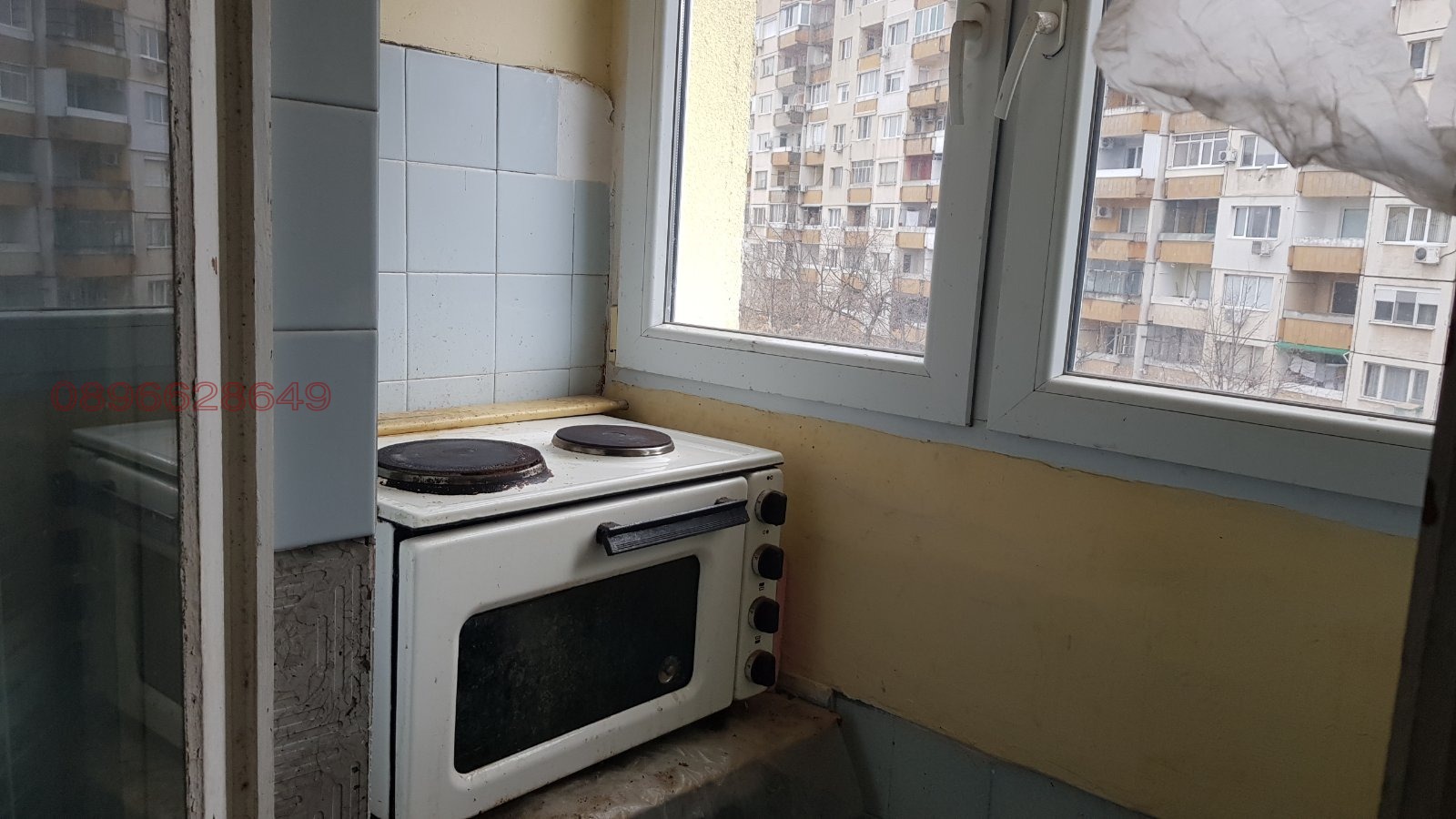 Продава 4-СТАЕН, гр. Стара Загора, Три чучура - север, снимка 8 - Апартаменти - 53613431