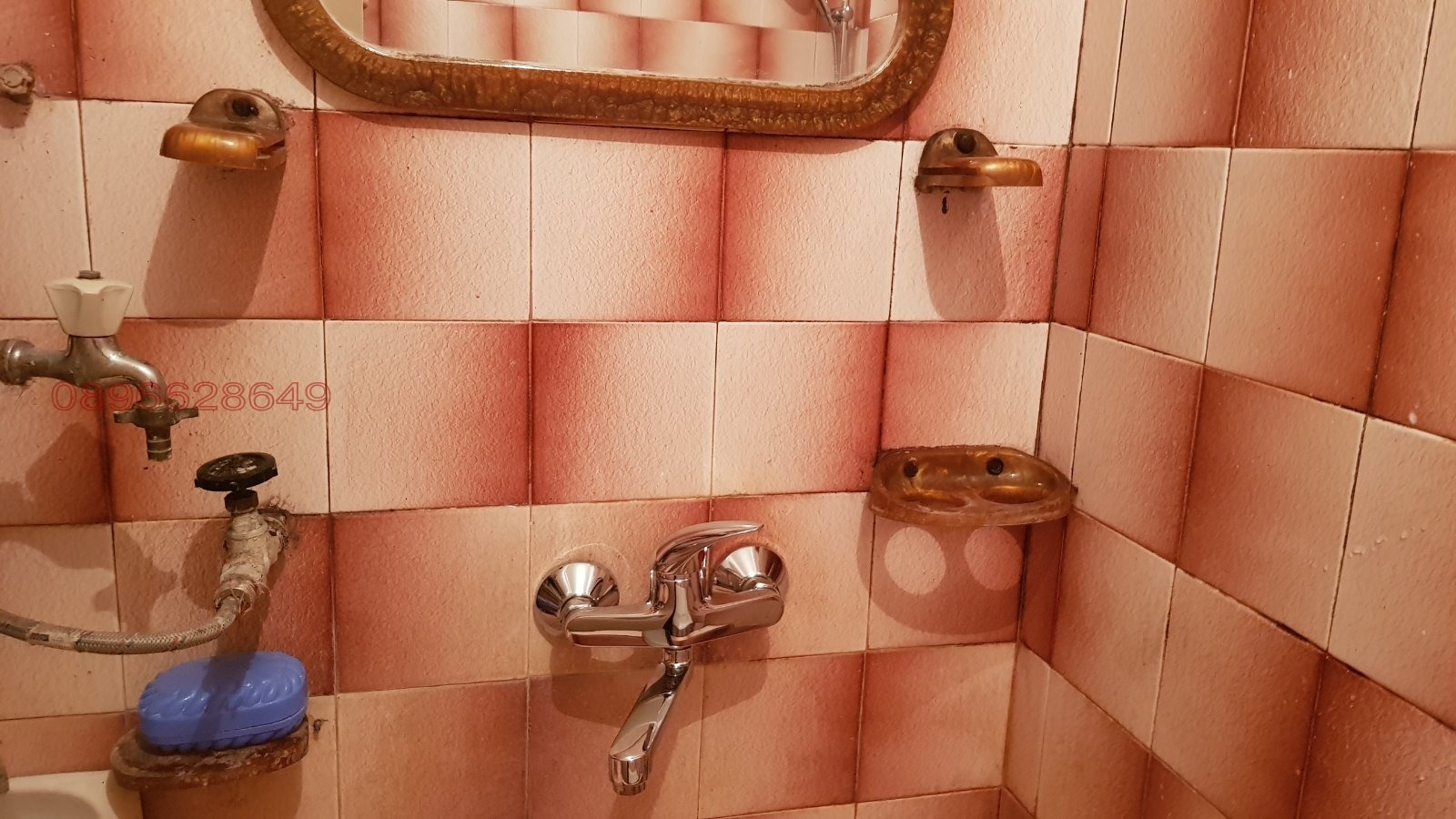 Продава 4-СТАЕН, гр. Стара Загора, Три чучура - север, снимка 15 - Апартаменти - 53613431