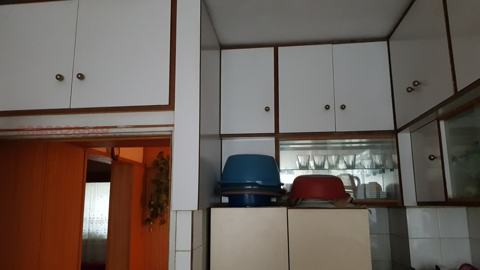 Продава 4-СТАЕН, гр. Стара Загора, Три чучура - север, снимка 10 - Апартаменти - 53613431