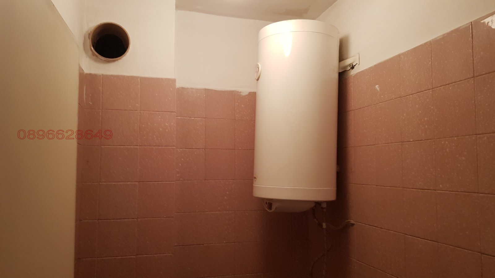 Продава 4-СТАЕН, гр. Стара Загора, Три чучура - север, снимка 11 - Апартаменти - 53613431