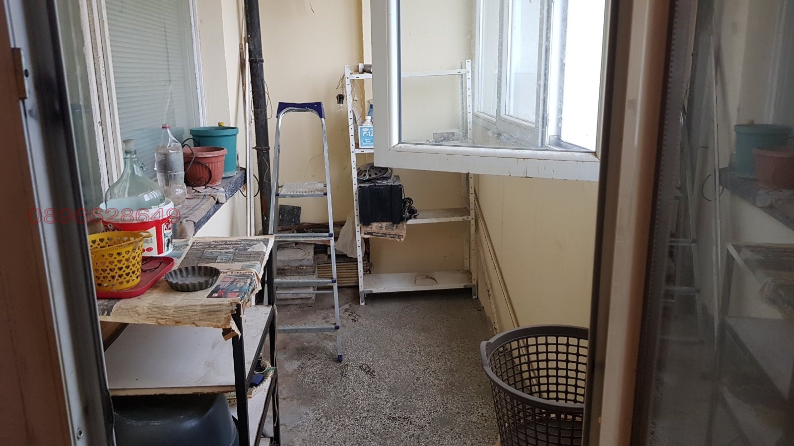 Продава 4-СТАЕН, гр. Стара Загора, Три чучура - север, снимка 9 - Апартаменти - 53613431