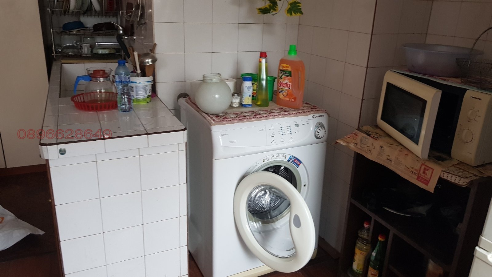 Продава 4-СТАЕН, гр. Стара Загора, Три чучура - север, снимка 7 - Апартаменти - 53613431