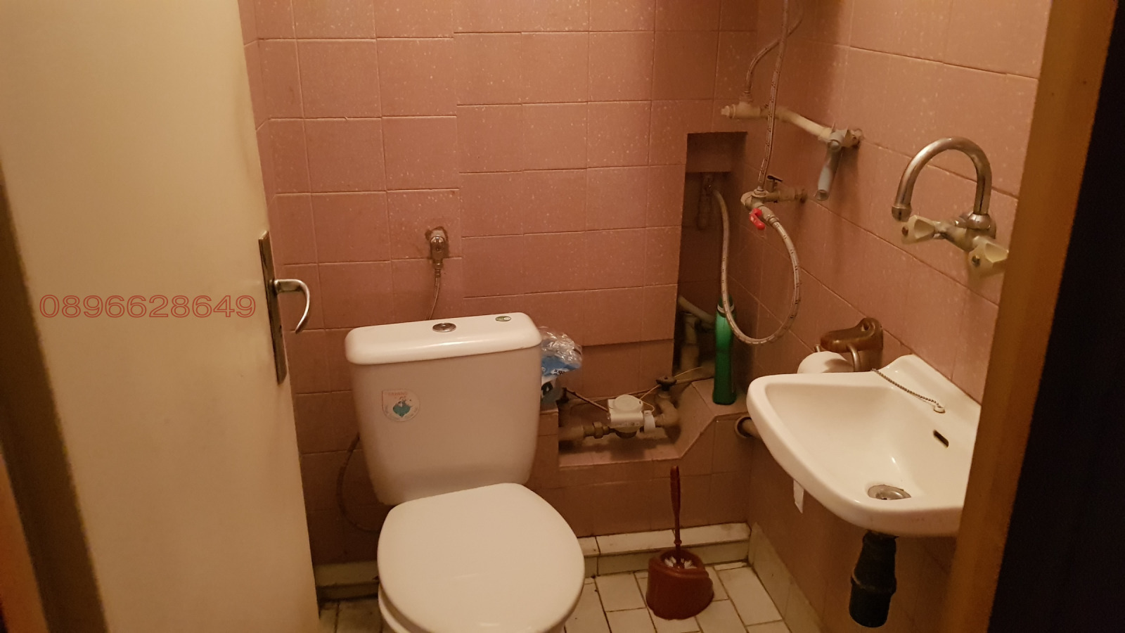 Продава 4-СТАЕН, гр. Стара Загора, Три чучура - север, снимка 6 - Апартаменти - 53613431