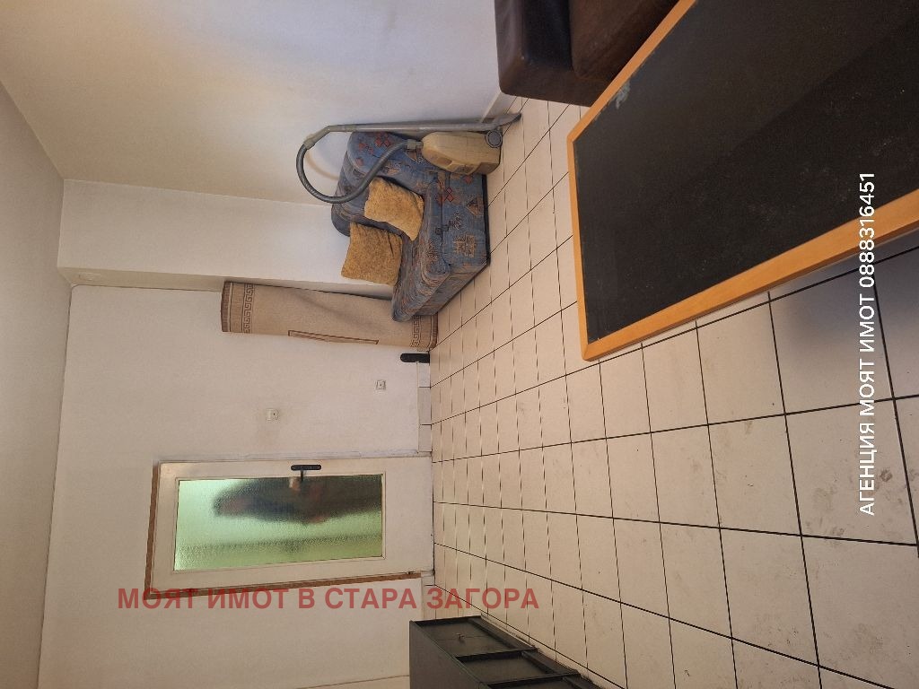 Продава 4-СТАЕН, гр. Стара Загора, Център, снимка 2 - Апартаменти - 52525272