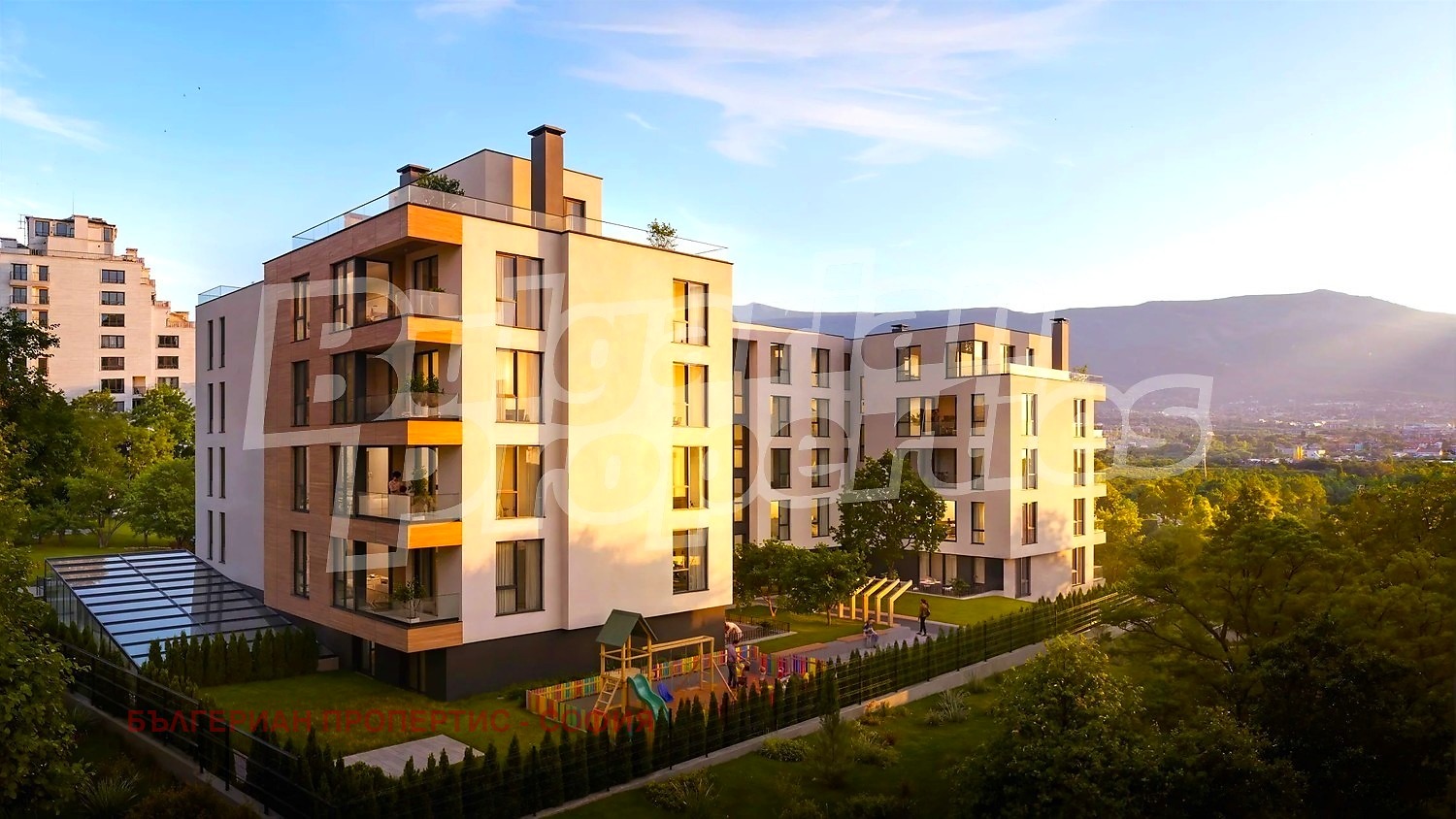 Продава 4-СТАЕН, гр. София, Младост 2, снимка 3 - Апартаменти - 54638066