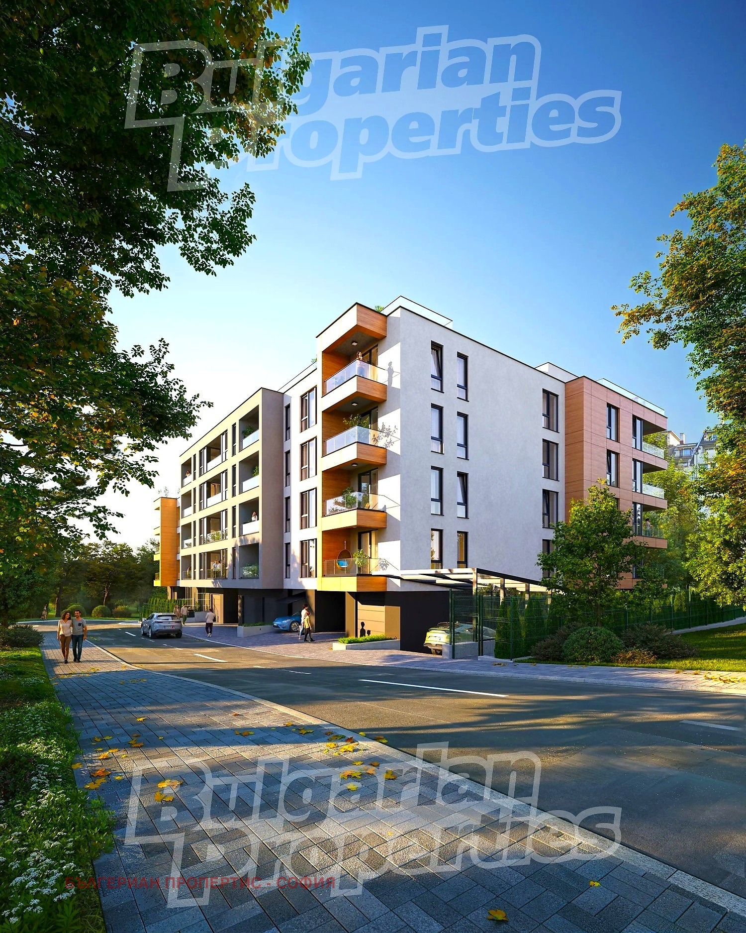 Продава 4-СТАЕН, гр. София, Младост 2, снимка 12 - Апартаменти - 54638066