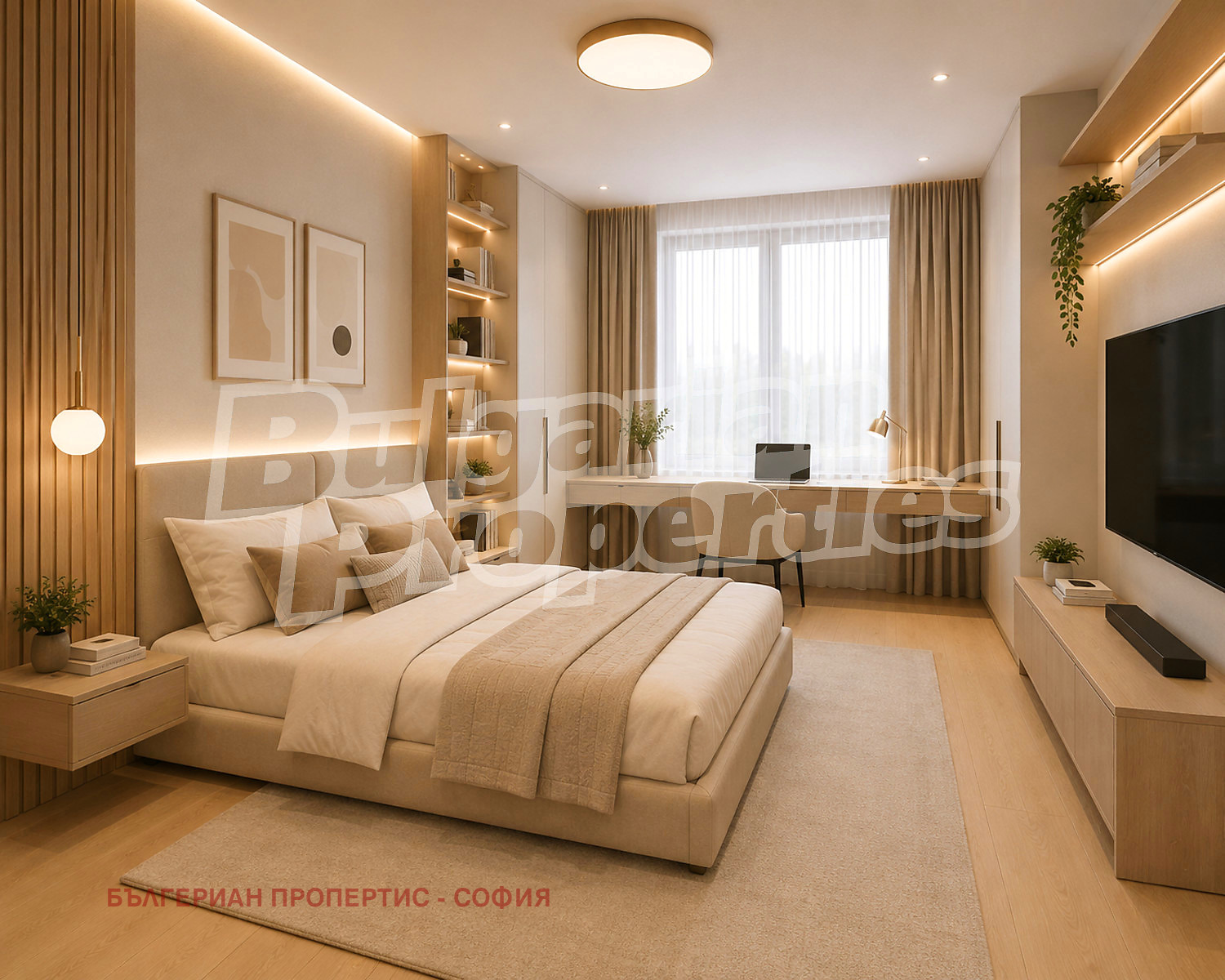Продава 4-СТАЕН, гр. София, Младост 2, снимка 6 - Апартаменти - 54638066
