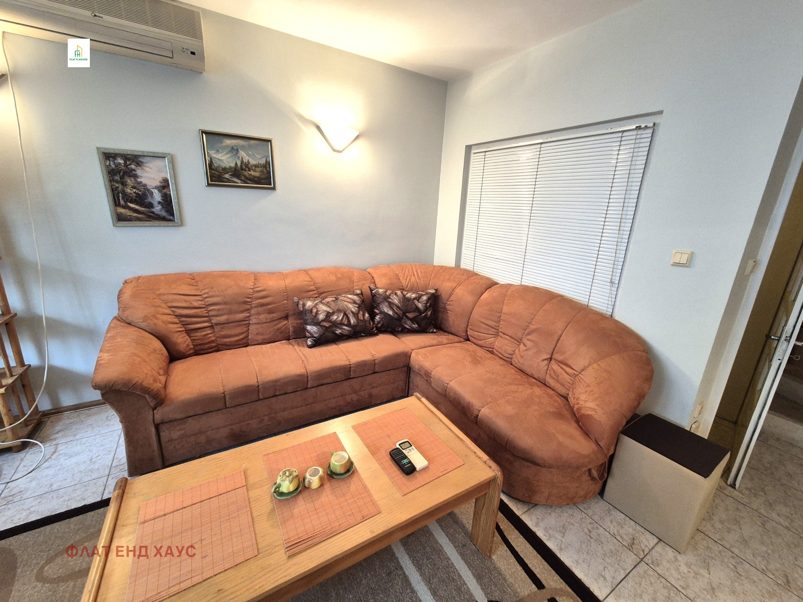 Продава МНОГОСТАЕН, гр. Варна, Спортна зала, снимка 4 - Апартаменти - 53715836