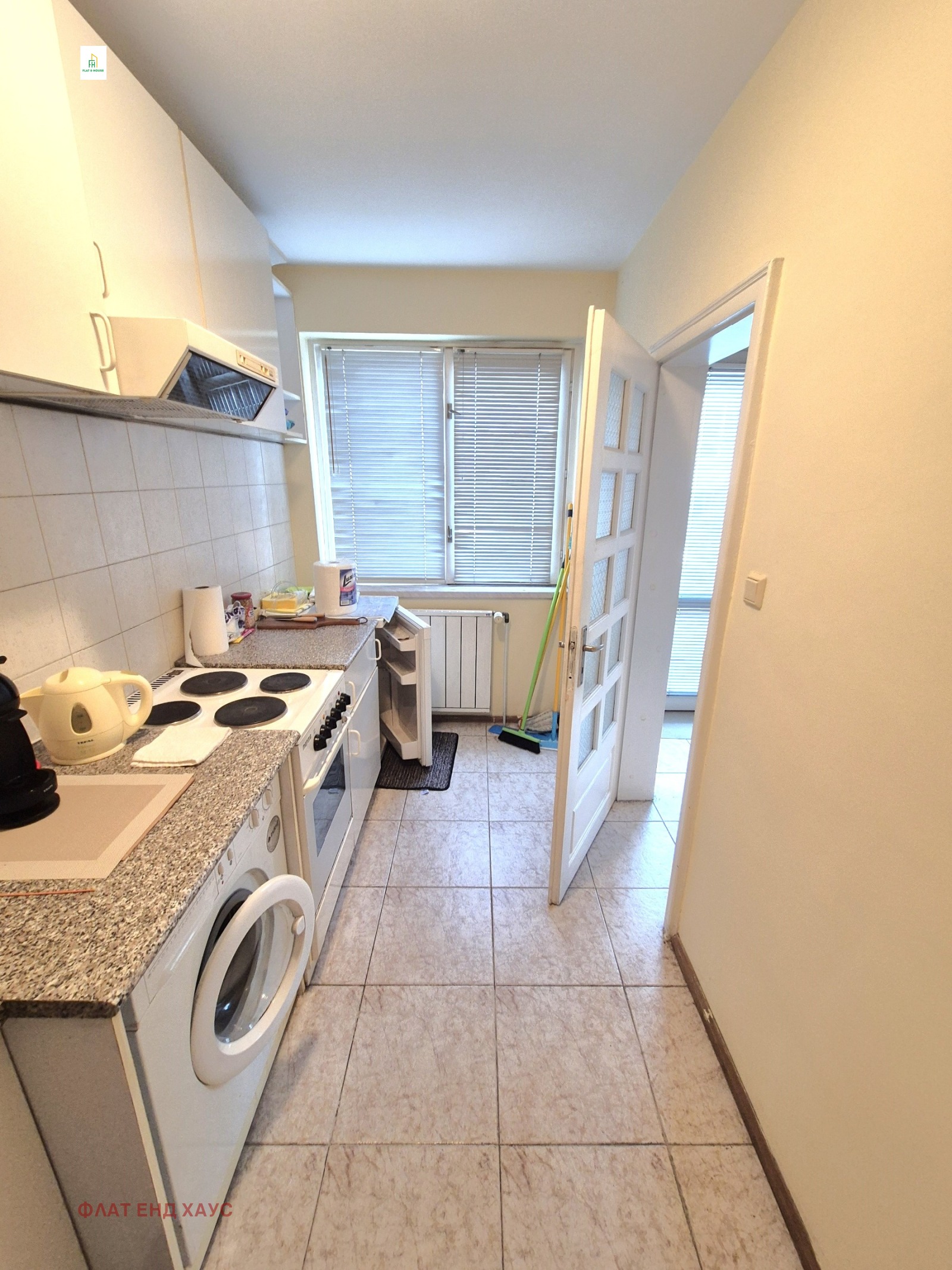 Продава МНОГОСТАЕН, гр. Варна, Спортна зала, снимка 5 - Апартаменти - 53715836