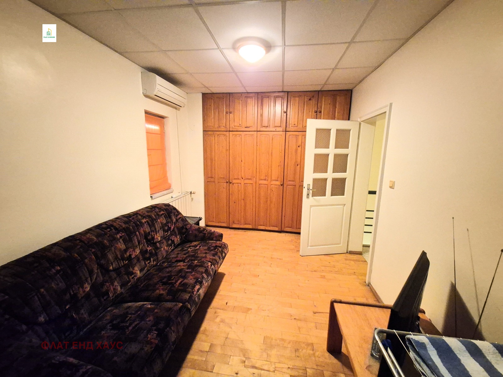 Продава МНОГОСТАЕН, гр. Варна, Спортна зала, снимка 14 - Апартаменти - 53715836