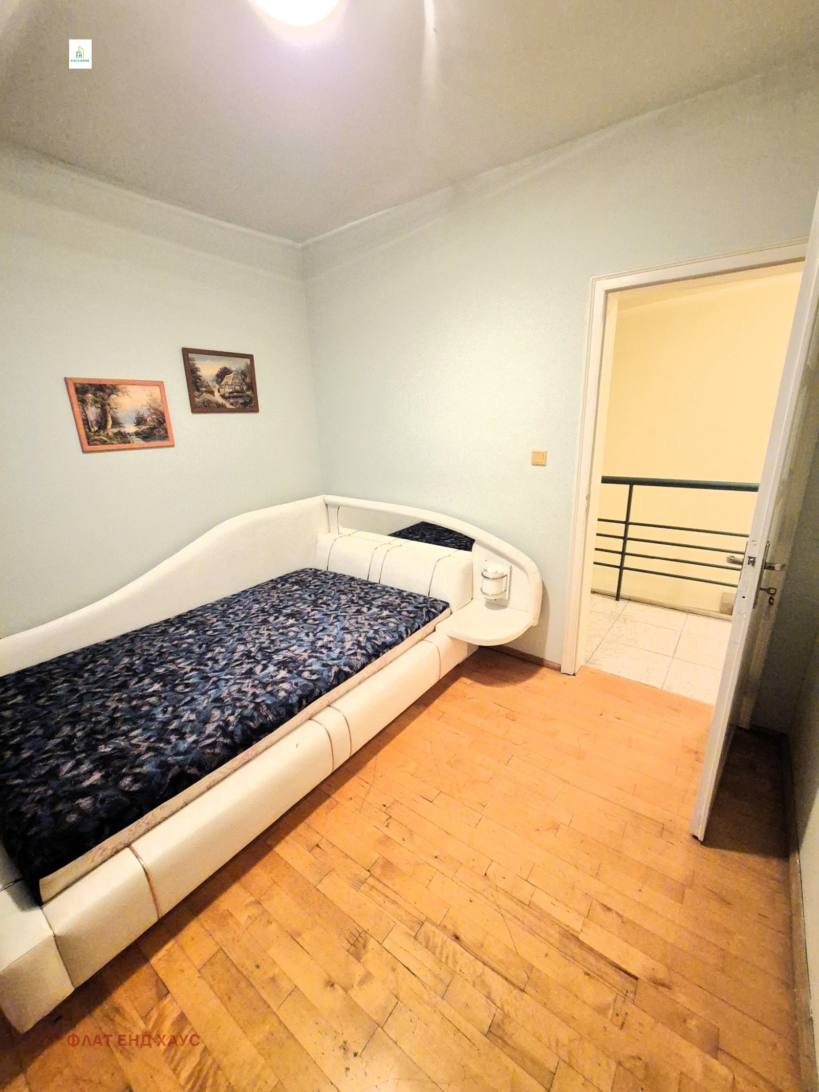 Продава МНОГОСТАЕН, гр. Варна, Спортна зала, снимка 7 - Апартаменти - 53715836