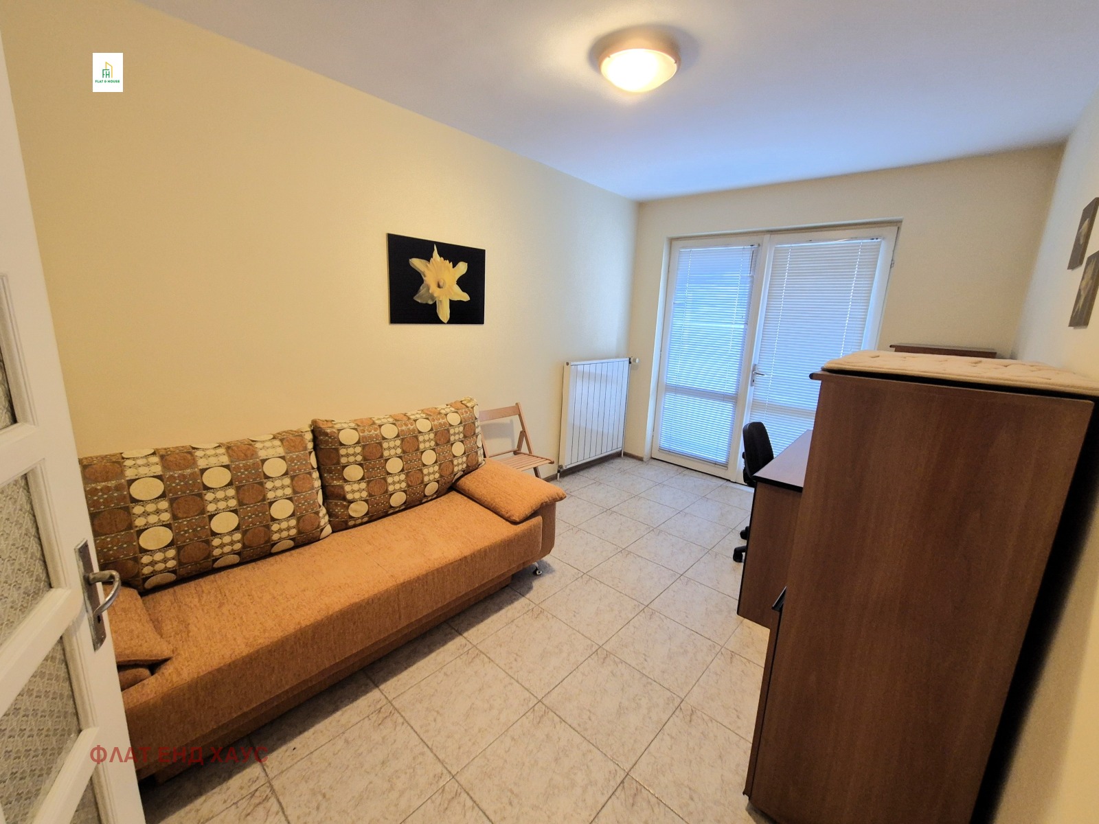 Продава МНОГОСТАЕН, гр. Варна, Спортна зала, снимка 15 - Апартаменти - 53715836