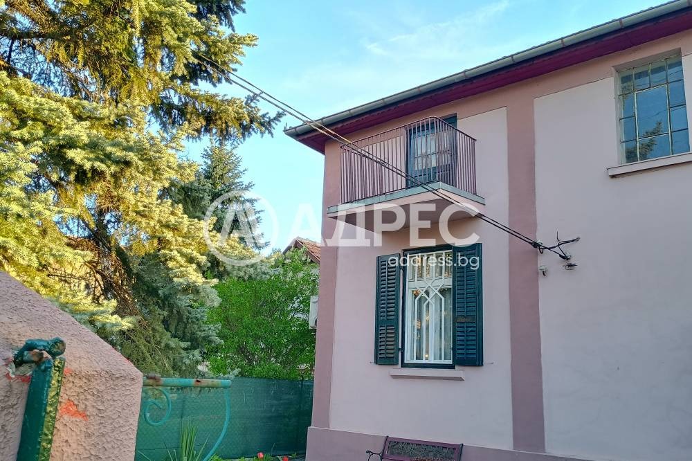 Продава ЕТАЖ ОТ КЪЩА, гр. София, Карпузица, снимка 8 - Етаж от къща - 54331314