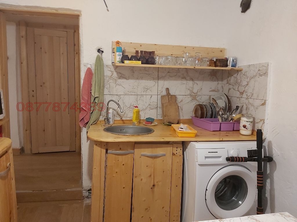 Продава КЪЩА, с. Стефаново, област Перник, снимка 7 - Къщи - 53997376