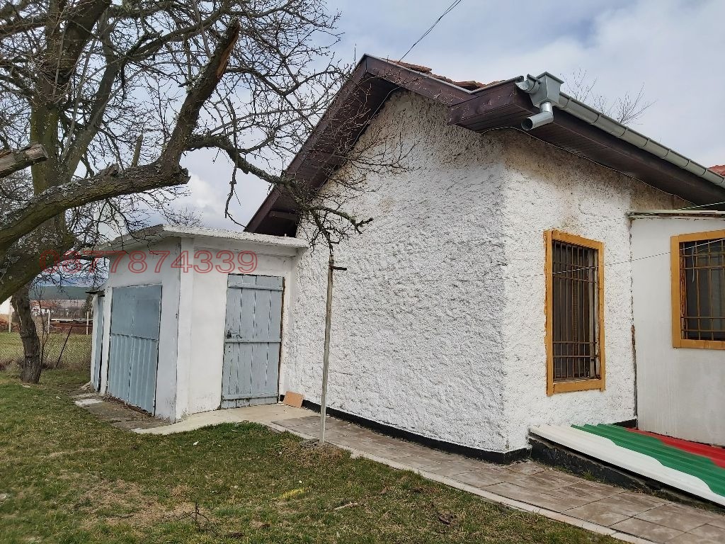 Продава КЪЩА, с. Стефаново, област Перник, снимка 15 - Къщи - 53997376