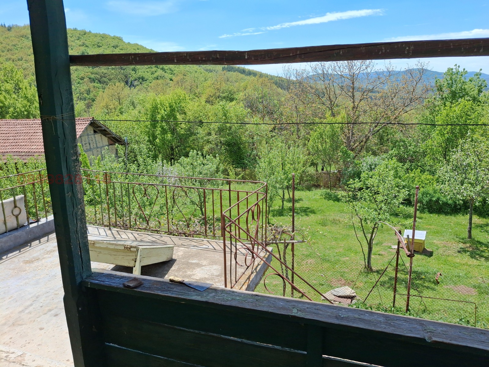 Продава КЪЩА, с. Горна Врабча, област Перник, снимка 10 - Къщи - 53696963