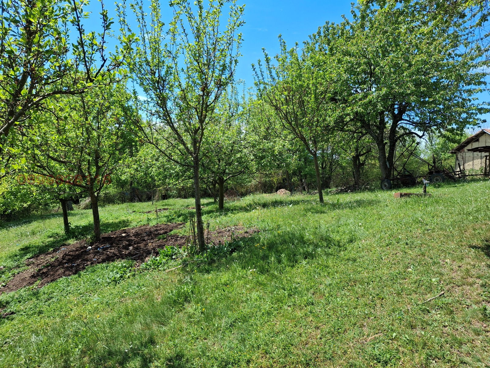 Продава КЪЩА, с. Горна Врабча, област Перник, снимка 15 - Къщи - 53696963