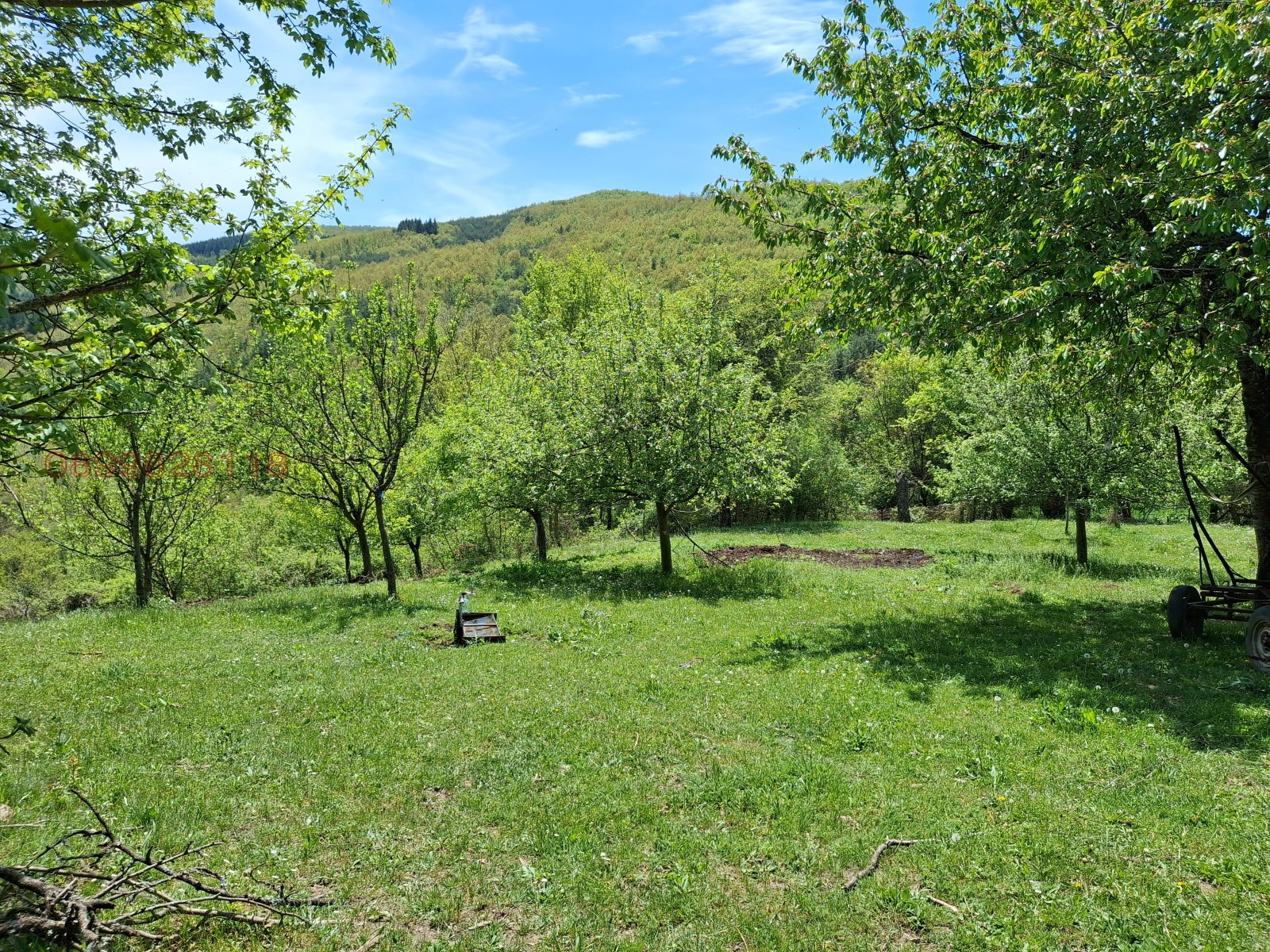 Продава КЪЩА, с. Горна Врабча, област Перник, снимка 11 - Къщи - 53696963