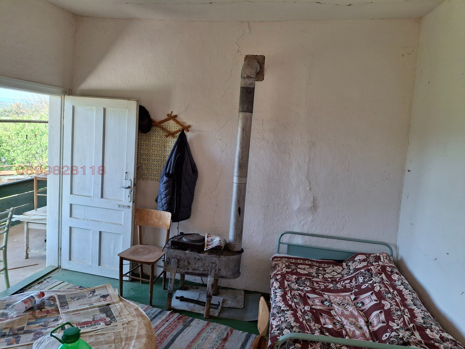 Продава КЪЩА, с. Горна Врабча, област Перник, снимка 9 - Къщи - 53696963