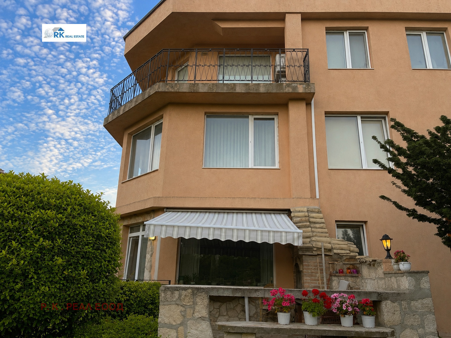 Продава КЪЩА, гр. Варна, м-т Евксиноград, снимка 3 - Къщи - 55098951