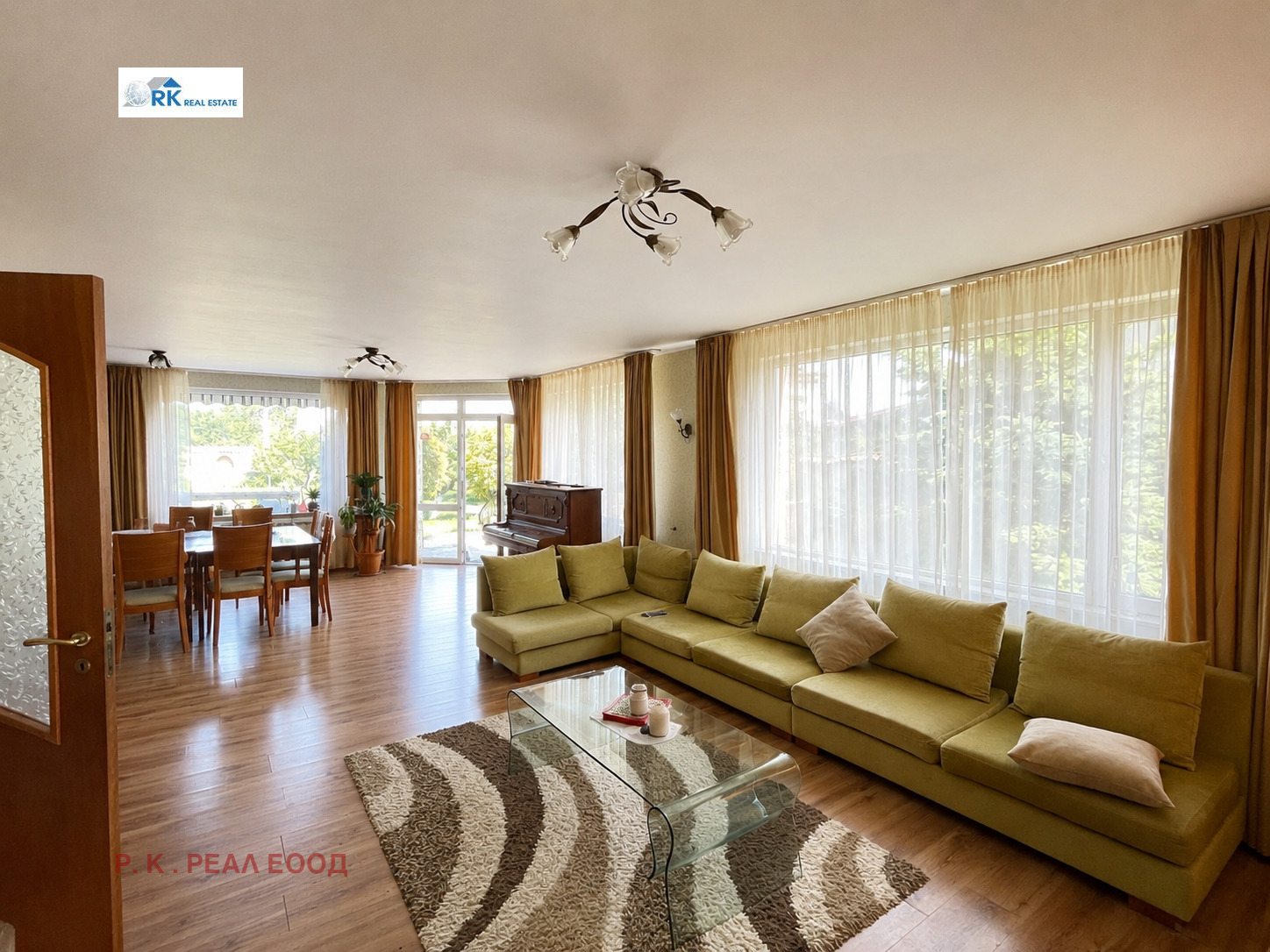 Продава КЪЩА, гр. Варна, м-т Евксиноград, снимка 9 - Къщи - 55098951