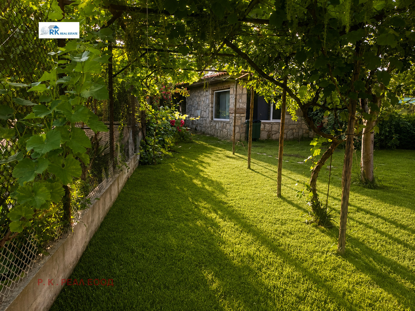 Продава КЪЩА, гр. Варна, м-т Евксиноград, снимка 5 - Къщи - 55098951