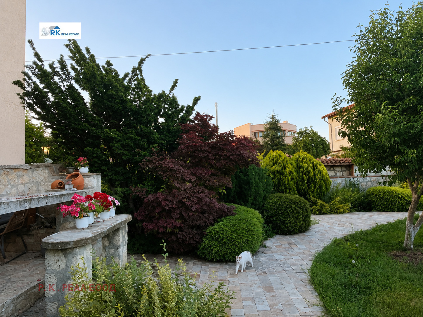 Продава КЪЩА, гр. Варна, м-т Евксиноград, снимка 7 - Къщи - 55098951