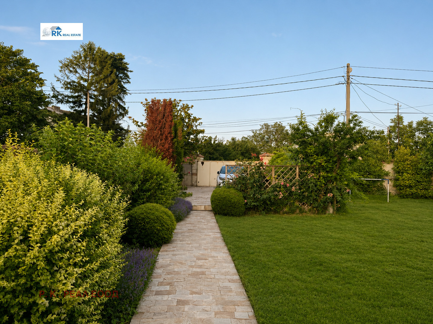 Продава КЪЩА, гр. Варна, м-т Евксиноград, снимка 6 - Къщи - 55098951