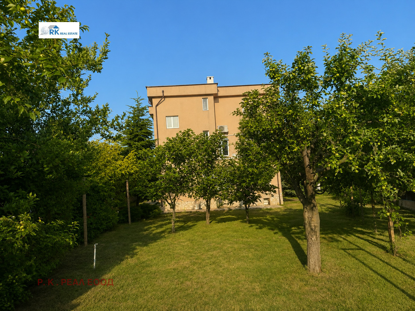 Продава КЪЩА, гр. Варна, м-т Евксиноград, снимка 2 - Къщи - 55098951