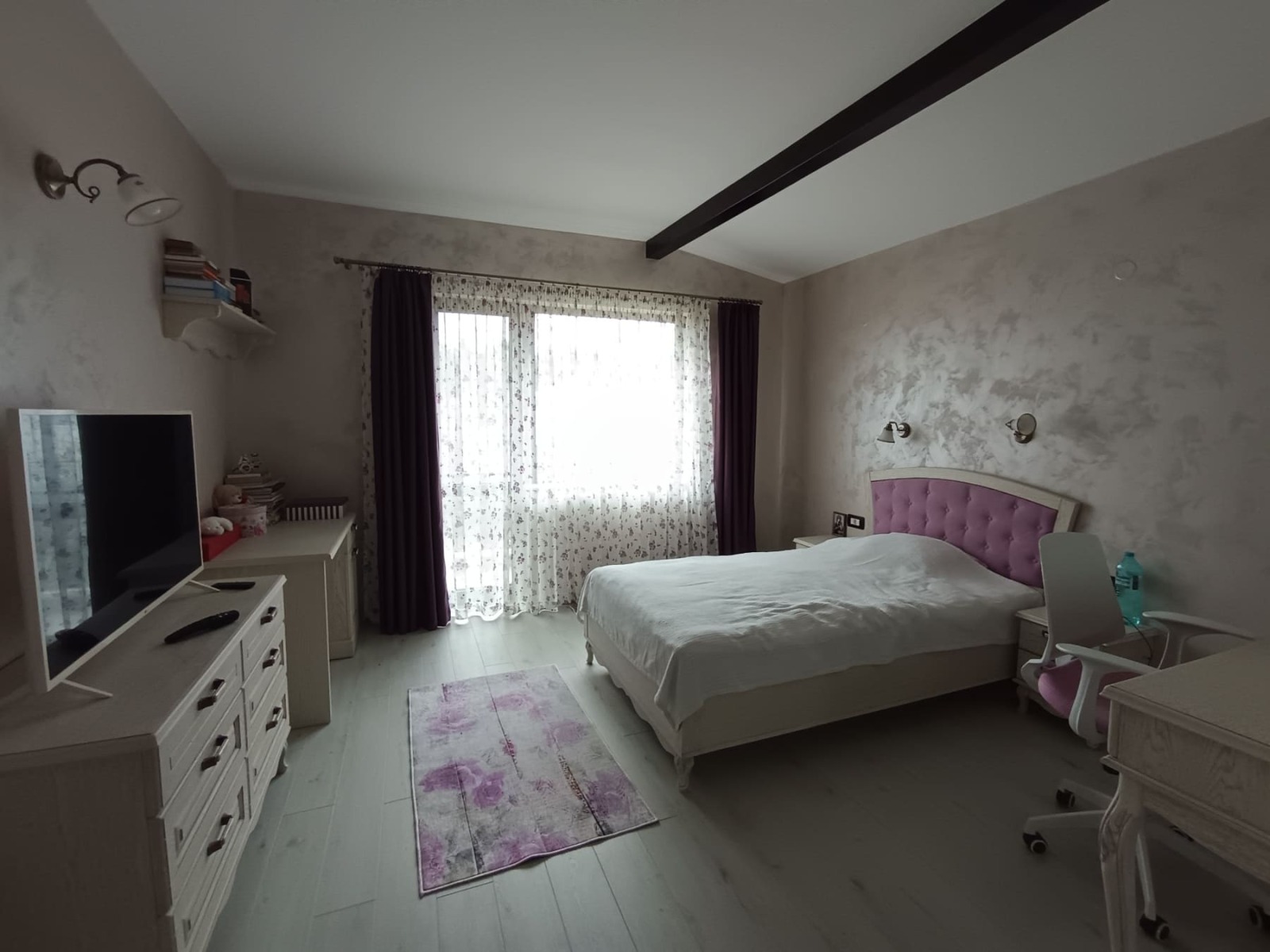 Продава КЪЩА, гр. Добрич, в.з. Лозята, снимка 9 - Къщи - 55176069