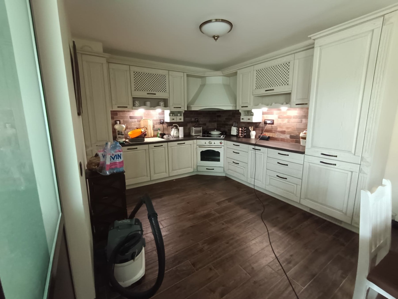 Продава КЪЩА, гр. Добрич, в.з. Лозята, снимка 6 - Къщи - 55176069