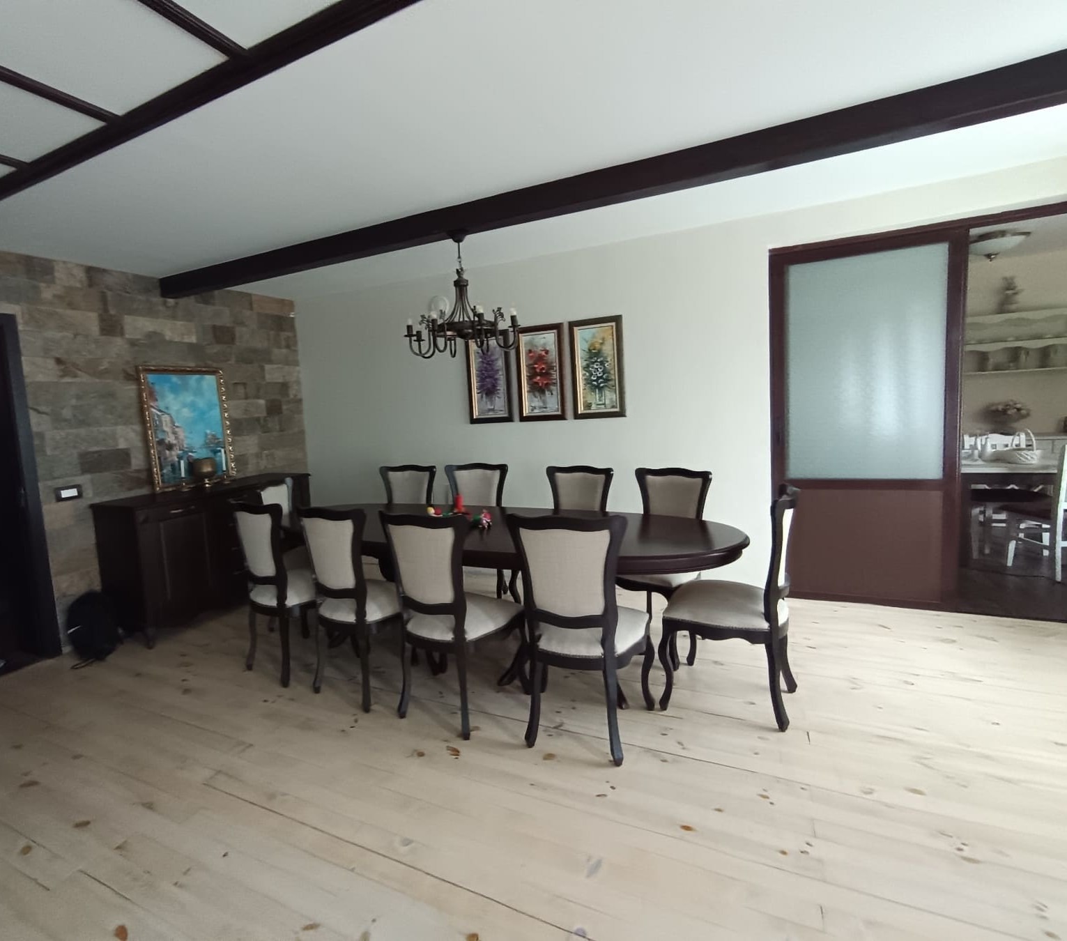 Продава КЪЩА, гр. Добрич, в.з. Лозята, снимка 4 - Къщи - 55176069