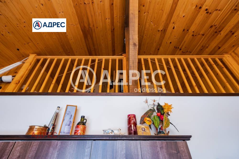 Продава КЪЩА, гр. Варна, м-т Перчемлията, снимка 7 - Къщи - 55612488