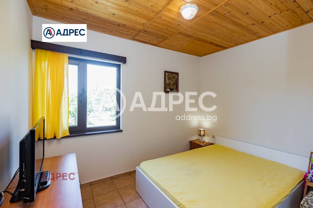 Продава КЪЩА, гр. Варна, м-т Перчемлията, снимка 4 - Къщи - 55612488