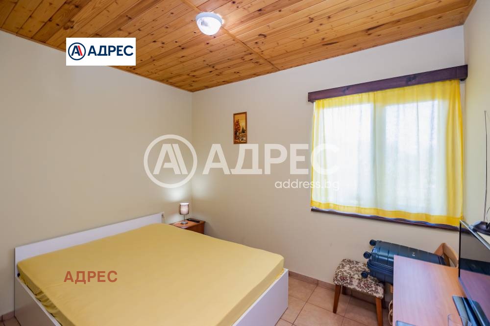 Продава КЪЩА, гр. Варна, м-т Перчемлията, снимка 16 - Къщи - 55612488