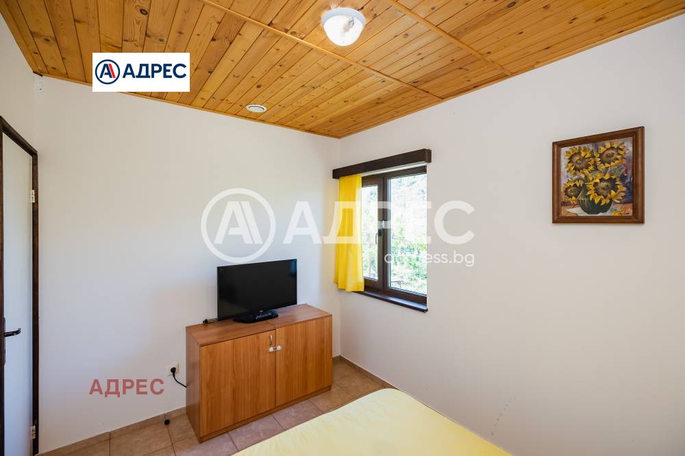 Продава КЪЩА, гр. Варна, м-т Перчемлията, снимка 14 - Къщи - 55612488