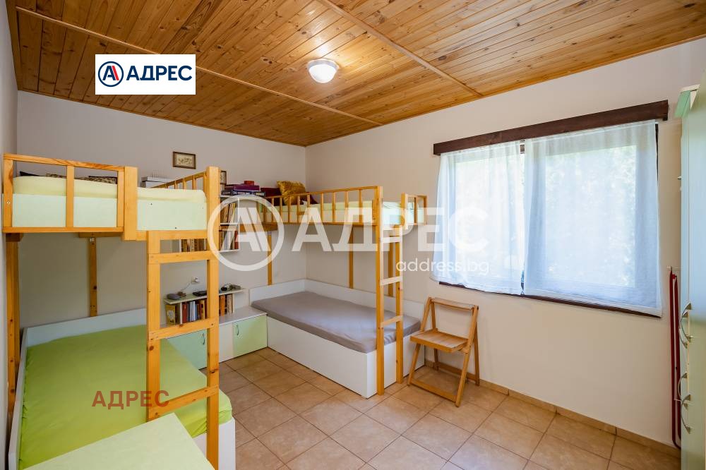 Продава КЪЩА, гр. Варна, м-т Перчемлията, снимка 11 - Къщи - 55612488