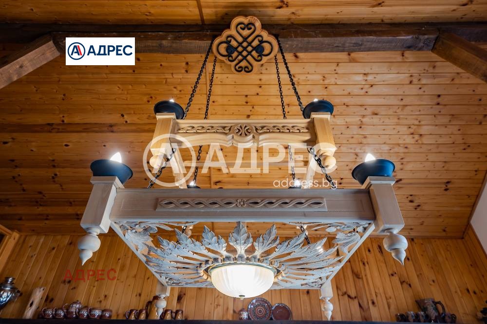 Продава КЪЩА, гр. Варна, м-т Перчемлията, снимка 8 - Къщи - 55612488