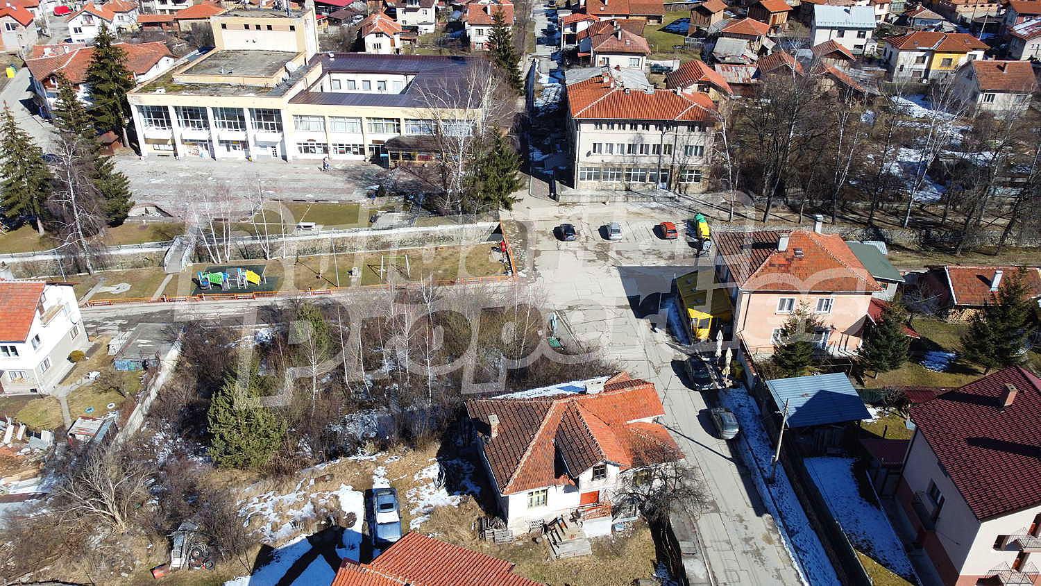 Продава ПАРЦЕЛ, с. Говедарци, област София област, снимка 2 - Парцели - 39822827