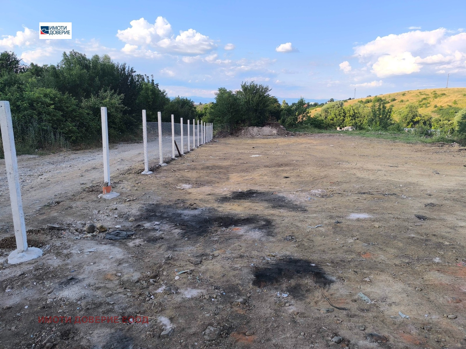 Продава ПАРЦЕЛ, гр. София, Суходол, снимка 3 - Парцели - 55200684