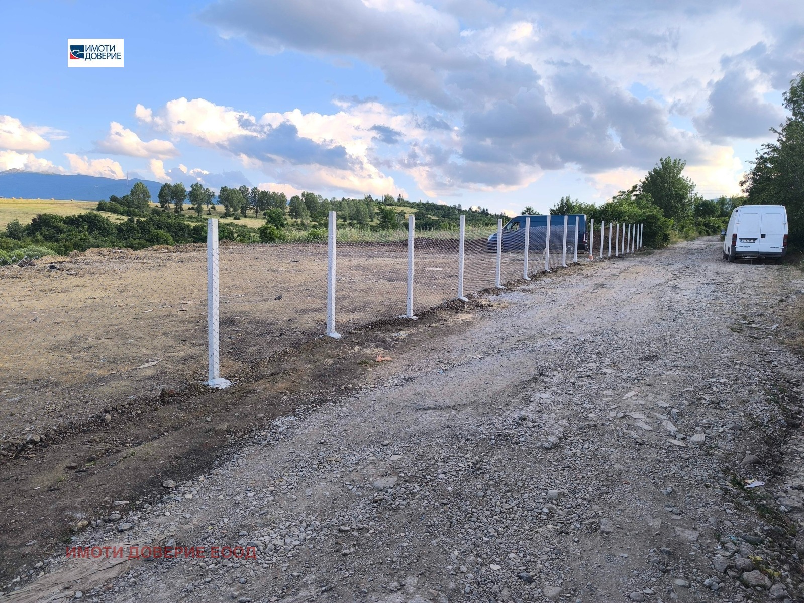 Продава ПАРЦЕЛ, гр. София, Суходол, снимка 2 - Парцели - 55200684