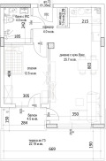 Продава 2-СТАЕН, гр. Варна, Кайсиева градина, снимка 2
