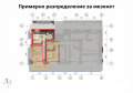 Продава 3-СТАЕН, гр. София, с. Бистрица, снимка 1