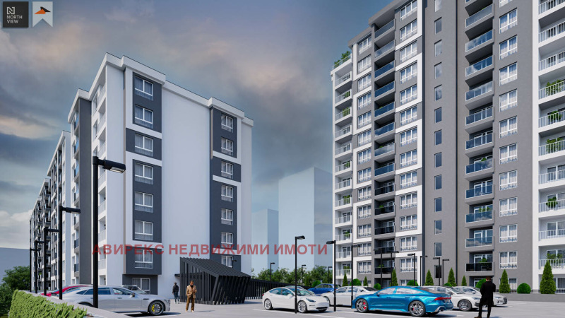 Продава 2-СТАЕН в град Пловдив, Гагарин - 64 кв.м / 63 092 € » 123 397.23 лв., АВИРЕКС НЕДВИЖИМИ ИМОТИ
