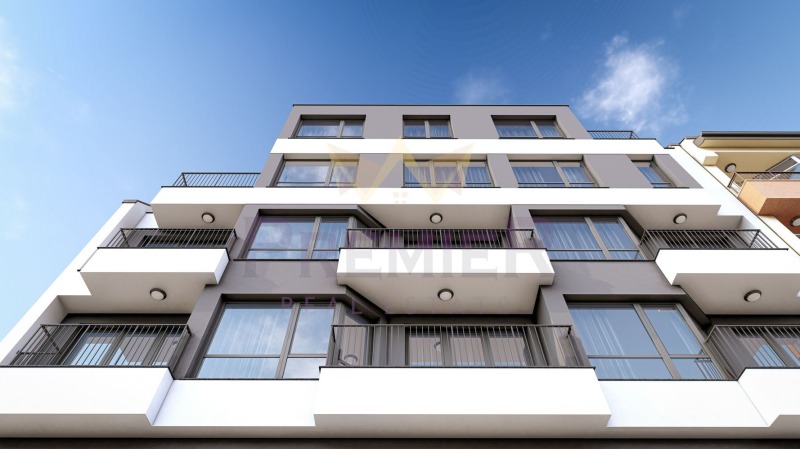 Продава 2-СТАЕН в град Варна, Колхозен пазар - 46 кв.м / 95 000 € » 185 803.85 лв., ИМОТИ ПРЕМИЕР