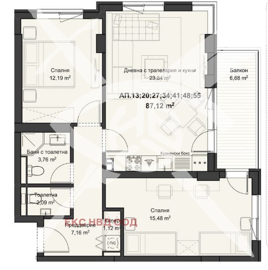 ������� 3-����� | Imot.bg � ����������� 1